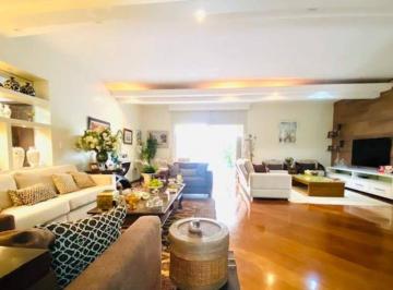 Casa de 4 quartos, São Paulo · Sobrado à venda no City América na Rua Acádio