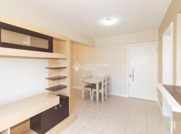 259482-Rua OLAVO BILAC-88-705 (4) · Apartamento com 1 Dormitório - Cidade Baixa