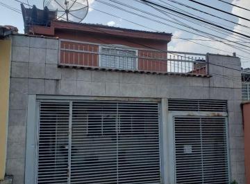 66ab1987df6df6a0f56c9eaf25969e337eaf7030 · Sobrado com 3 dormitórios à venda, 200 m² por R$ 650.000,00 - Santana - São Paulo/SP