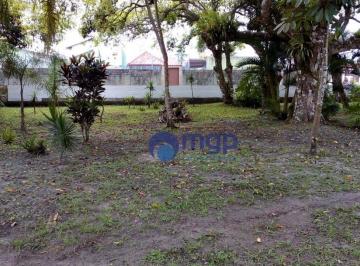 73e0e6365a8d1040b48894de08335b244895d360 · Terreno à venda, 400 m² por R$ 172.000 - Convento Velho - Peruíbe/SP