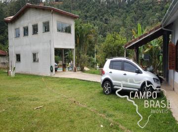Foto 02 · ÓTIMA CHÁCARA 2.450M² PLANA NA ZONA NORTE DE SÃO JOSÉ DOS CAMPOS!