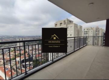 Apartamento de 3 quartos, São Paulo · Apartamento a venda 3 dormitórios 106m2- Tatuapé - São Paulo - SP