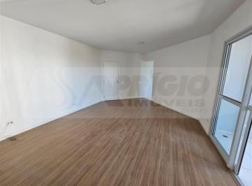 Apartamento · 81m² · 2 Quartos · 1 Vaga · Apartamento Parque Esplanada Embu das Artes/SP