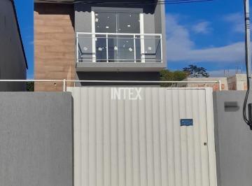 Foto 02 · Casa de 3 quartos à venda em Engenho do Mato, Niterói-RJ: 130m², 2 vagas de garagem, suíte e 3 banhe