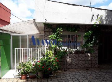 Casa · 240m² · 5 Quartos · 2 Vagas · Jardim Califórnia - 2 casas térreas no mesmo terreno