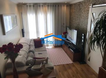 Apartamento · 72m² · 2 Quartos · 1 Vaga · Apartamento 72m² - 2 dormitórios Bela Vista - PORTEIRA FECHADA