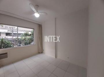 Foto 01 · Apartamento em excelente localização com 3 quartos(1 suite) em Icaraí, Niterói-RJ