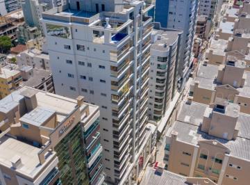 Apartamento · 164m² · 4 Quartos · 3 Vagas · MONACO RESIDENCE MEIA PRAIA
