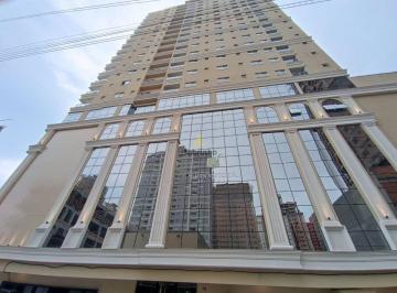 Apartamento · 62m² · 2 Quartos · 1 Vaga · GRAN VITTORIA RESIDENZIALE