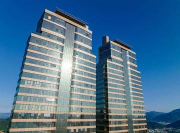 Apartamento · 257m² · 4 Quartos · 3 Vagas · AS TORRES GÊMEAS DE BALNEÁRIO CAMBORIU
