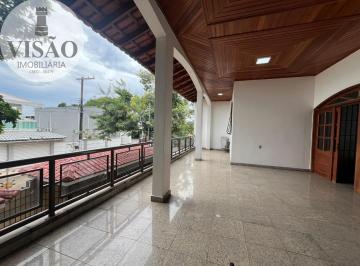 Foto 01 · Casa, Adrianópolis - Conjunto Ica Paraíba, Manaus, AM