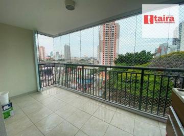 bb89e586b581d7e4df35719baa8acdf772b65b7c · Apartamento com 3 dormitórios para alugar, 77 m² por R$ 5.188,11/mês - Parque da Vila Prudente - São