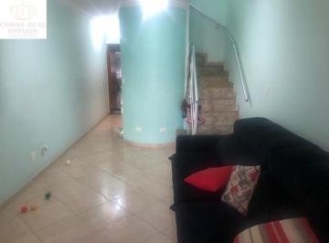 Foto 01 · ÓTIMO SOBRADO A VENDA, PRÓXIMO AO METRÔ PATRIARCA