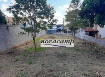 656a567225fd26ecf94b8ce677bc33273a1e0971 · Terreno à venda, 490 m² por R$ 385.000,00 - Parque das Universidades - Campinas/SP