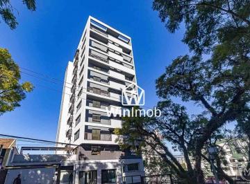 8161c93d17488679aa4bc65ed5e2d32eec65cb69 · Apartamento com 2 dormitórios à venda, 82 m² por R$ 1.329.000,00 - Rio Branco - Porto Alegre/RS
