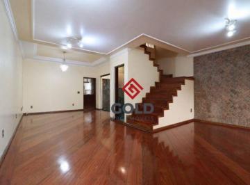 b17f749c213fad22556c7810978e1fc634174cf5 · Sobrado com 3 dormitórios à venda, 344 m² por R$ 1.100.000,00 - Jardim Monte Líbano - Santo André/SP