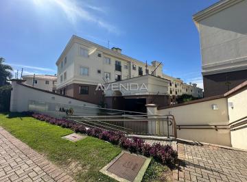 Apartamento · 57m² · 2 Quartos · 1 Vaga ·    
