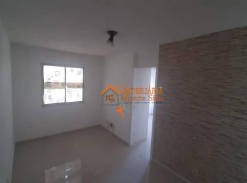 Photo 1 · Apartamento Garden com 2 dormitórios à venda, 62 m² por R$ 280.000,00 - Jardim S