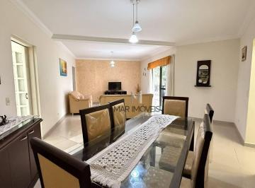 ed5e18546dce6927a75c3e5cad353f265836357d · Apartamento com 4 dormitórios para alugar, 150 m² por R$ 6.500,02 - Pitangueiras - Guarujá/SP
