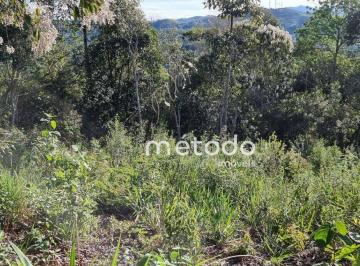 7924a4b7b22afa3964e1f16c7e103b9027386219 · Terreno à venda, 1210 m² por R$ 290.000 - Bairro: Jardim Itapema - Guararema/SP