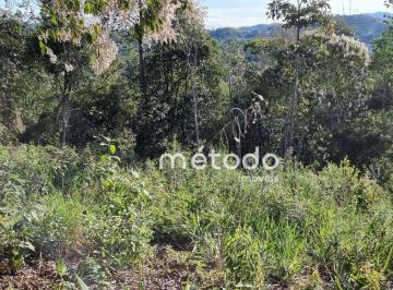 2fe02b66835635abef5fabbe995496e5e539ba3d · Terreno à venda, 1210 m² por R$ 290.000 - Bairro: Jardim Itapema - Guararema/SP