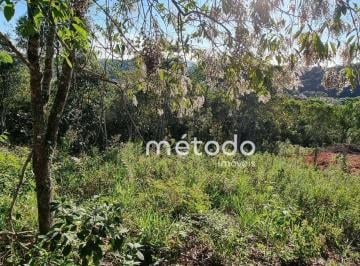 a35a591871fcc563814e71f27843af4e0f0ca1b7 · Terreno à venda, 1210 m² por R$ 290.000 - Bairro: Jardim Itapema - Guararema/SP