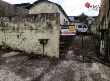 b96148a2b10ebc5f0f7ef5e35b87ab27d0101d7c · Terreno à venda, 400 m² por R$ 755.000,00 - Parque Boturussu - São Paulo/SP
