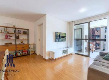 bfa920e9b8cc14cb78fb180f244b2b38e886d7a9 · Apartamento com 3 dormitórios à venda, 84 m² por R$ 850.000,00 - Mossunguê - Curitiba/PR