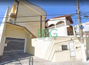 62bbf1cf7d0ce7e4064bfa9f6b7c6a9d22d8059f · Sobrado à venda, 62 m² por R$ 300.000,00 - Jardim Piratininga - São Paulo/SP