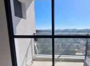 Comercial · 36m² · 1 Vaga · Sala Comercial venda 36,21m² sacada 1 banheiro 1 vaga, Bocaina- Mauá - SP