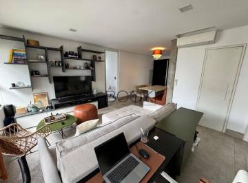 Sala · Oportunidade - Maxhaus Berrini - 70 m² - Brooklin