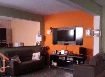 345cdb5dcf09a8b588d38403f4895b7b135ccbd5 · Casa com 2 dormitórios à venda, 172 m² por R$ 638.000,00 - Vila Nogueira - Diadema/SP
