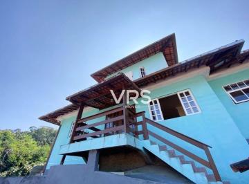 b2df14e0861d8ab54eb1dc3b5ff13415bd6f577a · Casa com 3 dormitórios à venda, 176 m² por R$ 750.000,00 - Tijuca - Teresópolis/RJ