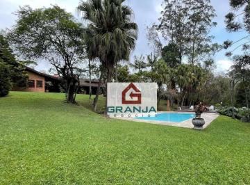 0ff4233e2e1af401d5ce8feb368eb59ec89e4922 · Casa com 4 dormitórios à venda, 970 m² por R$ 5.200.000,00 - Granja Viana - Cotia/SP