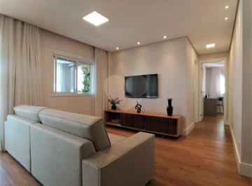 Área de Serviço · Apartamento com 2 quartos à venda em Jardim dom bosco - SP