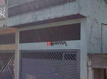 98660fc6aa7d5f674e77f189b44efd65ed93f539 · Sobrado à venda, 122 m² por R$ 440.000,00 - Jardim Consórcio - São Paulo/SP