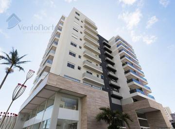 Apartamento · 95m² · 2 Quartos · 2 Vagas · Globo Residence | Apartamento 3 quartos no Estreito, SC