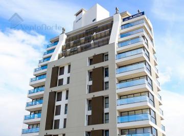 Apartamento · 108m² · 3 Quartos · Marechal Hermes | Apartamento 3 Quartos no Estreito, SC