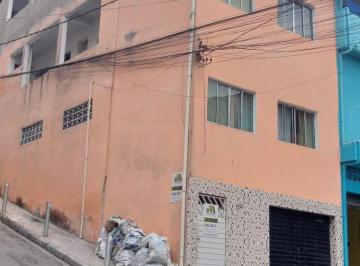 Casa · 75m² · 2 Quartos · 1 Vaga · Casa Sobrado em Vila Indiana  -  Taboão da Serra