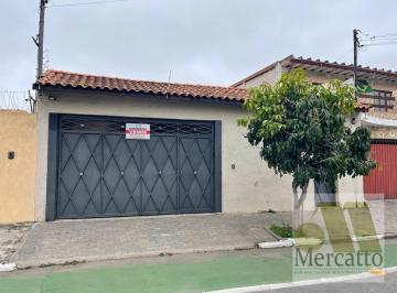Casa · 305m² · 3 Quartos · 6 Vagas · Casa Térrea em Parque Assuncao  -  Taboão da Serra