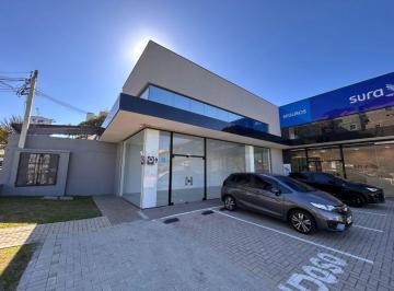 cac53b0ff45f0271c495528aa2bcaaf29f8ff410 · Loja para alugar, 80 m² - Água Verde - Curitiba/PR