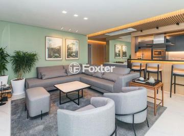Apartamento · 176m² · 3 Quartos · 3 Vagas · Apartamento, 3 dormitórios, 176.07 m², em Três Figueiras
