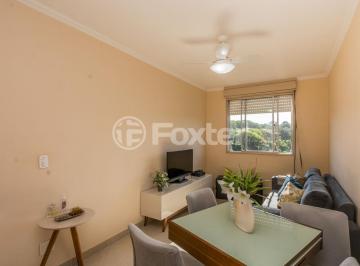 01-APARTAMENTO-3D-JARDIM-SABARA-PORTO-ALEGRE-211645.jpg · Apartamento, 3 dormitórios, 72 m², em Jardim Sabará