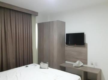 Apartamento de 1 quarto, Caldas Novas · Riviera Park Thermas Flat Service Caldas Novas GO