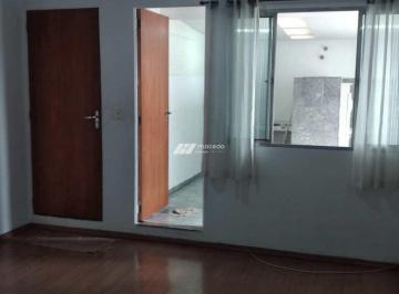 Casa · 40m² · 1 Quarto · Casa com 1 quarto, Central Parque Lapa, São Paulo - Locação