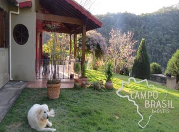 Foto 01 · LINDO SÍTIO 24,5 ALQUEIRES EM NATIVIDADE DA SERRA!