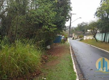 Terreno · 540m² · Terreno à Venda – Residencial Nova Paulista | Jandira/SP