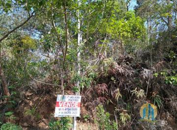 Terreno · 1062m² · Terreno à Venda - Santana de Parnaíba/SP