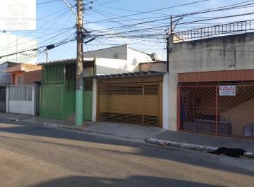 Foto 01 · CASAS PARA RENDA NO BURGO PAULISTA TRAVESSA DA RUA ANTONIO FORTUNATO PRÓXIMO A AV. TIQUATIRA