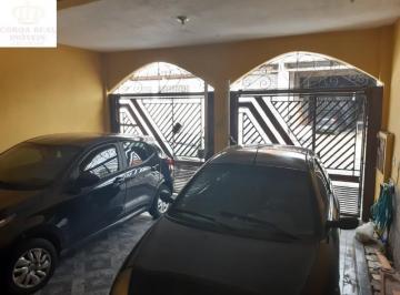 Foto 01 · Imperdível: Casa à venda na Vila Nhocune, São Paulo-SP com 4 quartos, 1 suíte, 2 salas, 3 banheiros,